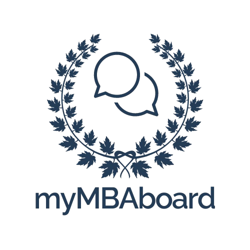 mymbaboard.com